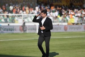 Bodrum FK, Alanyaspor ile 0-0 berabere kaldı