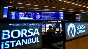 Borsa İstanbul BIST 100 endeksi 9.420,42 puandan kapandı