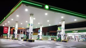 BP Türkiye'den tamamen çekildi, Petrol Ofisi ile anlaştı