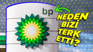 BP Türkiye'den çekilme kararı aldı