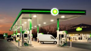 BP Türkiye'den çekildi, Petrol Ofisi devraldı