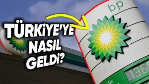 BP, Türkiye serüvenine 112 yıl önce başladı