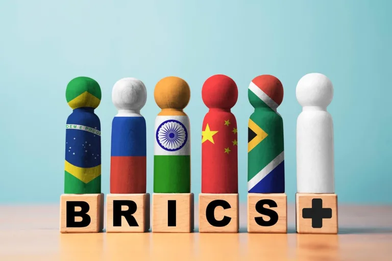 BRICS ortak para birimi için uzun vadeli çabalar sürüyor