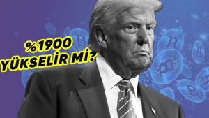 Trump'ın zaferi Bitcoin'i 1,5 milyon dolara taşıyabilir mi?