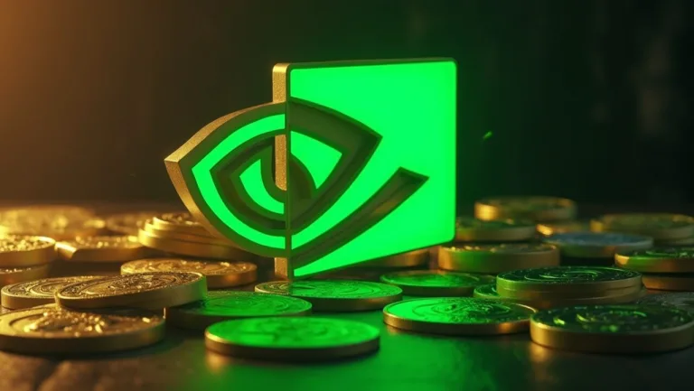 Nvidia, Hopper ve Blackwell ile gelirlerini artırıyor