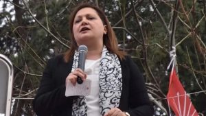 Burcu Köksal: Atatürk’le sorunu olanlarla işim olmaz