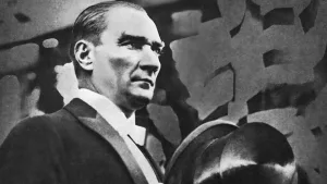 Atatürk’ün ebediyete intikalinin üzerinden 86 yıl geçti