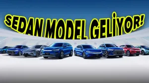 BYD yeni otomobillerini Türkiye'de tanıttı