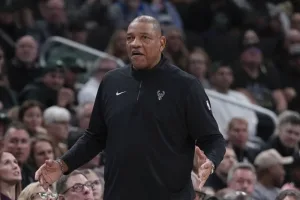 Doc Rivers, cezasını zor bir durumda aldığını belirtti