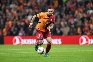 Galatasaray taraftarı Icardi için CİMER'e dilekçe yazdı