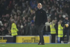 Guardiola: Geri adım atmayacağım, daha fazlasını yapacağım