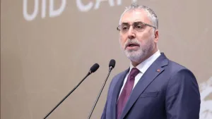 Vedat Işıkhan: ABB borç yönetiminde sürdürülemez durumda