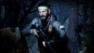 Black Ops 6 için hata güncellemesi yayımlandı