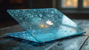 Apple, MacBook Pro'da kuantum nokta teknolojisi kullanıyor