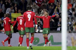 Cristiano Ronaldo 1000 gol hedefini belirledi