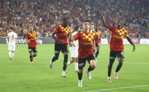 Göztepe'nin Taha Altıkardeş'ine Alman kulübünden teklif