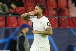 Sergio Ramos Boca Juniors'a imza atıyor