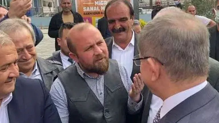 CHP'li Kocaman'a PKK'lılara yardım cezası