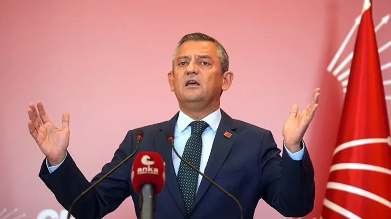 CHP, kreş genelgesiyle algı operasyonu yapıyor