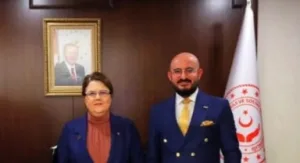 AKP'li Alagöz çocuk istismarından beraat etti