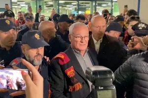 Roma, Montella yerine Ranieri ile anlaştı