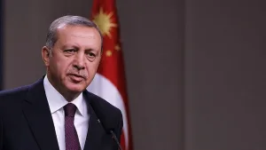 Erdoğan, KKTC'nin 41. yılını kutladı