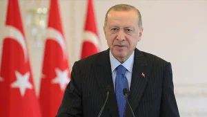 asgari ücrette erdoğan zam tahminini artırdı