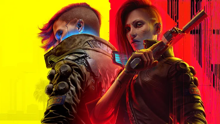 CD Projekt RED 2024 satış rakamlarını açıkladı