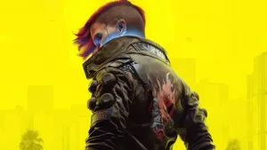 CD Projekt Red, Cyberpunk 2077'yi PS5 Pro için güncellemeyecek