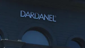 Dardanel, yurt dışına yüzde 17 hissesini satıyor