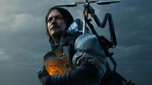 Death Stranding 2, yeni oyuncular için hikaye özeti sunacak