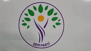 DEM Parti, grup toplantısını Mardin'de yapacak