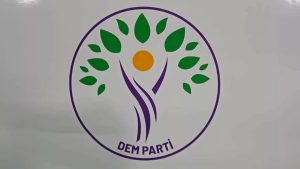 DEM Parti kayyum atamalarını sert şekilde eleştirdi