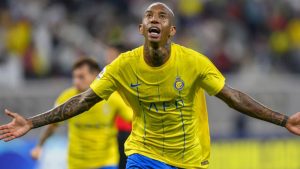 Al-Nassr Anderson Talisca ile yollarını ayırıyor