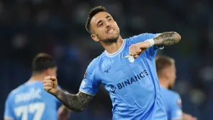 Matias Vecino Galatasaray'a transfer oluyordu