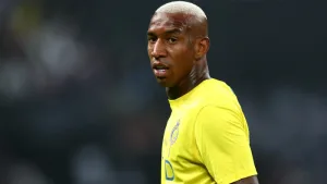 Fenerbahçe'nin Talisca transferi gerçek dışı