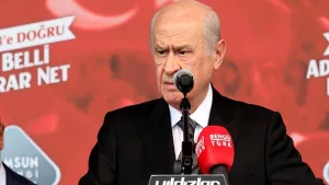 MHP yeniden "Vakit tamam" mesajı yayımladı