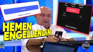 sosyal medyada dijital giyotin dönemi başlıyor