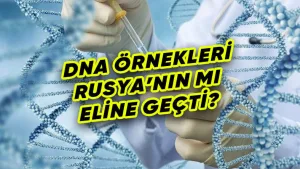 Atlas Biomed DNA örnekleriyle kayboldu