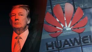 Trump'ın dönüşü Huawei'yi Android'e döndürebilir mi?