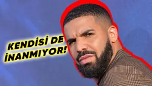 Drake, Apple'a rüşvet iddiasında bulundu