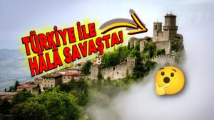 San Marino, dünyanın en eski bağımsız devleti