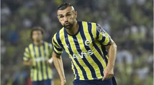 Serdar Dursun: Fenerbahçe'ye hayır diyemem