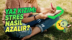 yazmanın zihinsel ve fiziksel faydaları