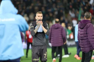 Trabzonspor kadro dışı kalan oyuncularla hayal kırıklığı yaşadı