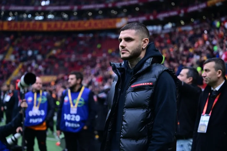 Mauro Icardi'nin ameliyatı Arjantin'de yapılacak