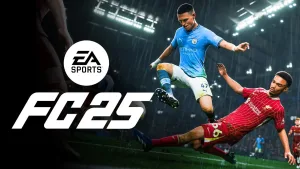 EA FC 25, PS ve Xbox'ta yüzde 50 indirimde