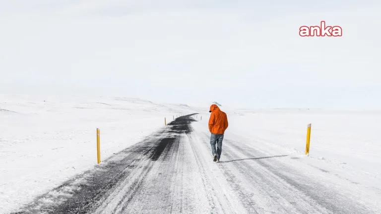 Meteoroloji 11 il için yeni uyarı yaptı