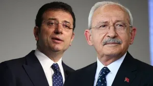 Ekrem İmamoğlu Berlin'e gidiyor, CHP'de tartışmalar sürüyor