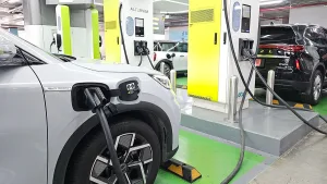 Elektrikli araçlar için 5 dakikada 300 km menzil sunan batarya geliştirildi